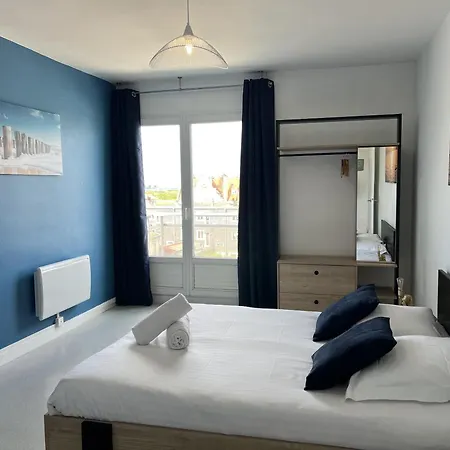 Le Phare 公寓 加来