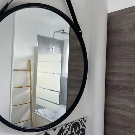 Apartment Le Phare Calais