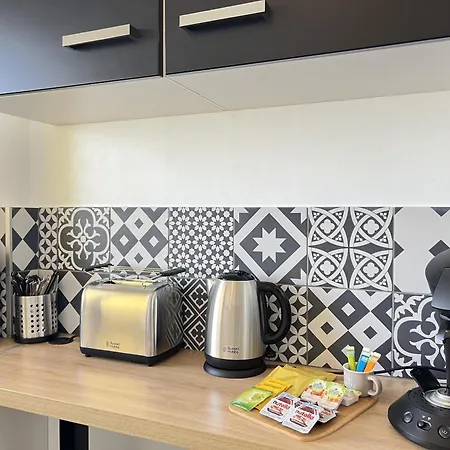 Le Phare 公寓 加来